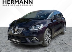 Bild des Angebotes Renault Scenic IV 1.2 TCe 130 Energy Initiale Paris LED