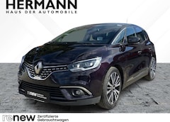 Bild des Angebotes Renault Scenic IV 1.2 TCe 130 Energy Initiale Paris LED