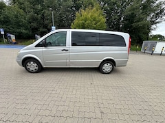 Bild des Angebotes Mercedes-Benz Vito Vito 115, 2.0 CDI, 8-Sitzer, Anhängerkupplung