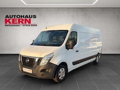 Bild des Angebotes Nissan NV400 dci150 Kastenwagen L3H2 3,5t PRO