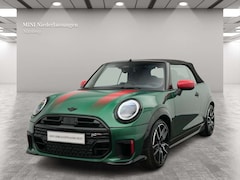 Bild des Angebotes MINI John Cooper Works Cabrio John Cooper Works Trim