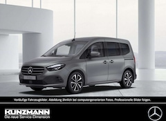 Bild des Angebotes Mercedes-Benz T-Class T 180 d PROGRESSIVE Standard MBUX Navi Kamera