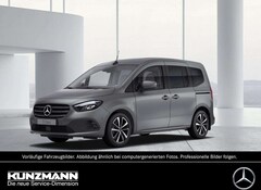 Bild des Angebotes Mercedes-Benz T-Class T 180 d PROGRESSIVE Standard MBUX Navi Kamera