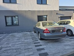 Bild des Angebotes Mercedes-Benz C 280 C 280 (203.054)