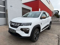 Bild des Angebotes Dacia Spring Extreme  65 PS CCS-SCHNELLLADEDOSE