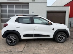 Bild des Angebotes Dacia Spring Extreme  65 PS CCS-SCHNELLLADEDOSE FESTPR