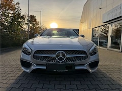 Bild des Angebotes Mercedes-Benz SL 400 AMG