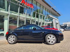 Bild des Angebotes Audi TT Coupe 1.8 T quattro