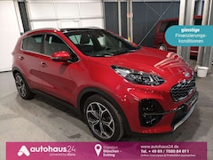 Bild des Angebotes Kia Sportage 1.6 GT Line LED|Navi|Pano|PDC|ACC