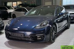 Bild des Angebotes Porsche Panamera ST 4 E-Hybrid PANO*SOFT-CLO*18-WEGE*21"