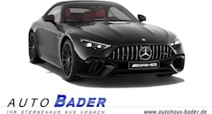 Bild des Angebotes Mercedes-Benz SL 55 AMG 4Matic+ Premium+ Night Fahrassistenz