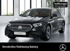 Bild des Angebotes Mercedes-Benz E 220 d Edition AMG-Line Fahrass 360° Pano Distr.