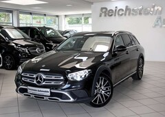 Bild des Angebotes Mercedes-Benz E 400 d 4M All-Terrain AHK STANDH NETTO 38.500