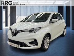 Bild des Angebotes Renault ZOE EVOLUTION EV50 110hp UPE:34.000,- Inkl.Batterie