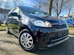 Bild des Angebotes Skoda Citigo 1.0 MPI Elegance voll Scheckheft
