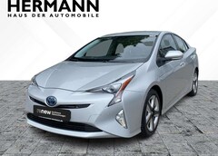 Bild des Angebotes Toyota Prius 1.8 Executive CAM*LED*NAVI*SHZ*TWA*PDC*ACC