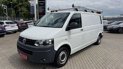 Bild des Angebotes VW T5 Transporter Kasten-Kombi Lang 4Motion KLIMA