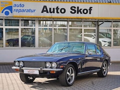 Bild des Angebotes Jensen Interceptor III 7,2L Chrysler | V8 | Oldtimer | H-Kennzeichen