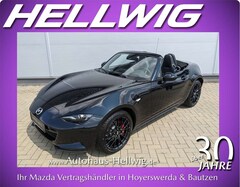 Bild des Angebotes Mazda MX-5 2.0l Homura BBS Brembo Recaro Bose