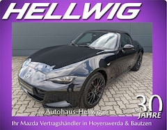 Bild des Angebotes Mazda MX-5 2.0l Homura BBS Brembo Recaro Bose