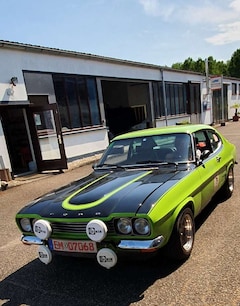 Bild des Angebotes Ford Capri RS 2600