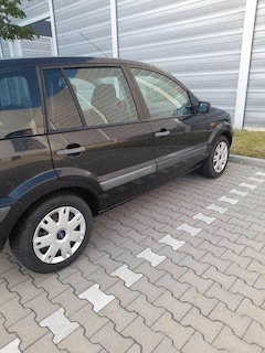 Bild des Angebotes Ford Fusion 1.25 Style