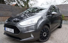 Bild des Angebotes Ford B-Max Titanium Gutachten Unfallfr Klimaaut heiz