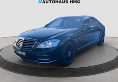 Bild des Angebotes Mercedes-Benz S 500 CGI BE 4M *SOFT*LEDER*ACC*KAMERA*BI-XENON*