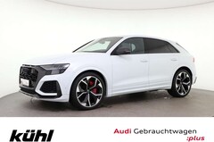 Bild des Angebotes Audi RS Q8 4.0 TFSI Q Tip. LED Luft ACC HuD 360° B&O