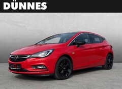 Bild des Angebotes Opel Astra 1.4 Turbo Dynamic