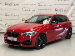 Bild des Angebotes BMW 140 xDrive Special Edition NAVI/LED/KEY/KAM/18