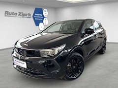 Bild des Angebotes Opel Grandland X GS Line 1.2 Turbo Autom. LED 360°Kam. DAB ALLWETTE