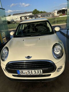 Bild des Angebotes MINI One Navi, elektrisches Schiebedach, HU+Service NEU
