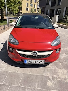 Bild des Angebotes Opel Adam Open Air ecoFlex