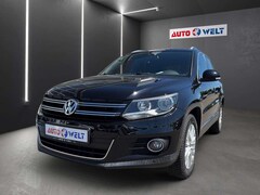 Bild des Angebotes VW Tiguan 2.0 TDI Trend & Fun 4Motion Standheizung