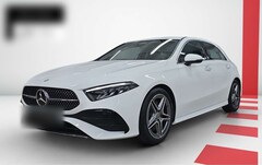 Bild des Angebotes Mercedes-Benz A 250 4M AMG ADV.+ LED KAMERA KEYLESS SHZ KAMERA
