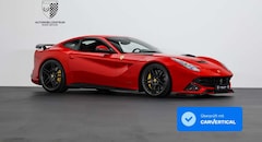 Bild des Angebotes Ferrari F12 F12berlinetta NOVITEC/FullCarbon/NLargo/Lift/PPF