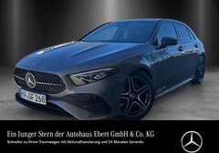 Bild des Angebotes Mercedes-Benz A 220 d AMG Distronic MULTIBEAM Pano KEYGO Sound