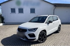 Bild des Angebotes CUPRA Ateca VZ 2.0 TSI DSG ACC eHECK SHZ + LHZ
