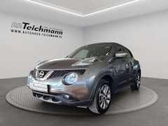Bild des Angebotes Nissan Juke N-Tec