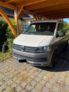 Bild des Angebotes VW T6 Multivan Multivan Trendline