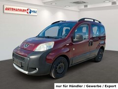 Bild des Angebotes Peugeot Bipper Tepee Outdoor 1.3 HDi