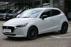 Bild des Angebotes Mazda 2 Homura