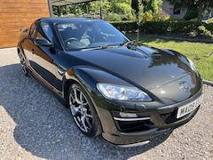 Mazda RX-8 R3