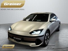 Bild des Angebotes Hyundai IONIQ 6 77,4 kWh Allrad UNIQ-Paket MATRIX|BOSE