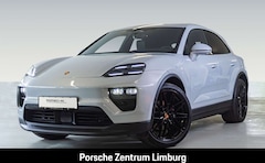 Bild des Angebotes Porsche Macan 4 BOSE Surround-View Panorama Luftfederung