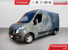 Bild des Angebotes Nissan Interstar Kastenwagen dCi150 L2H2 FWD N-Connecta