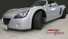 Bild des Angebotes Opel Speedster - Gewindefahrwerk - ATS Felgen