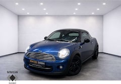Bild des Angebotes MINI Cooper Coupe Chili BiXenon/Klimaat/Ambient/SHZ/PDC/Regens