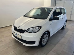 Bild des Angebotes Skoda Citigo Active 1.0